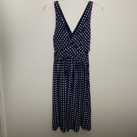 Loft Outlet Small Dress - Picture 2 of 4